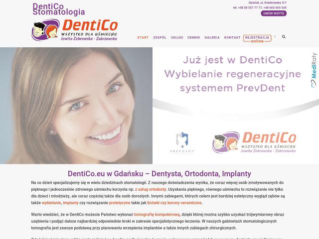 DentiCo