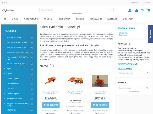 https://szneki.pl/