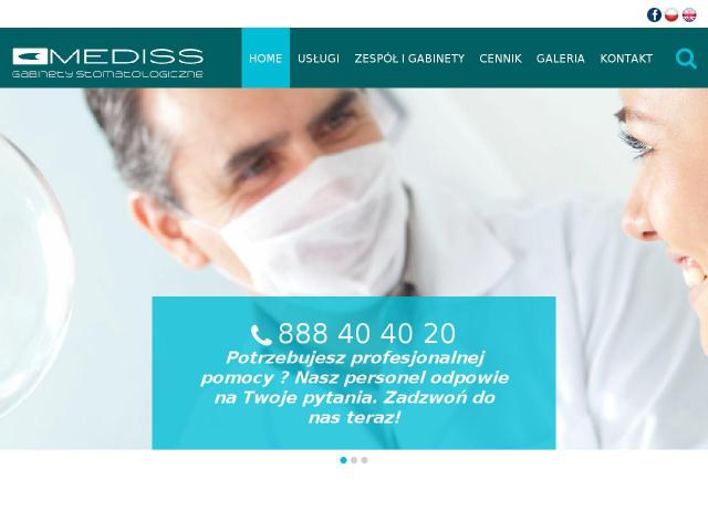 MEDISS