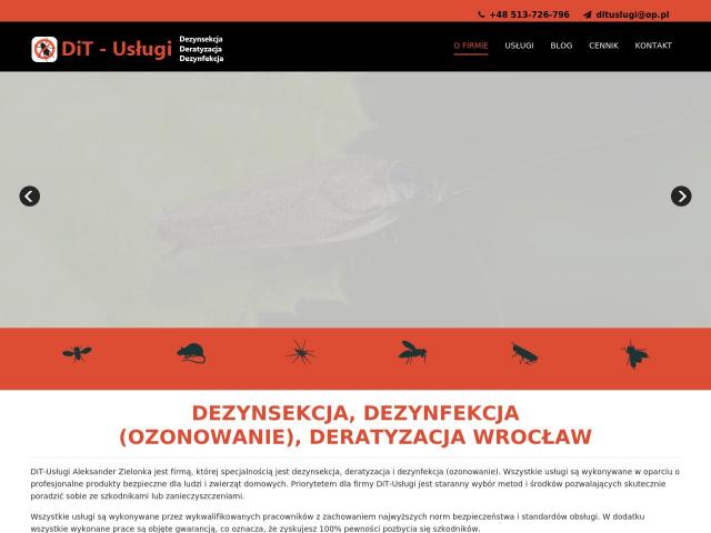https://www.dezynsekcja-pro.pl