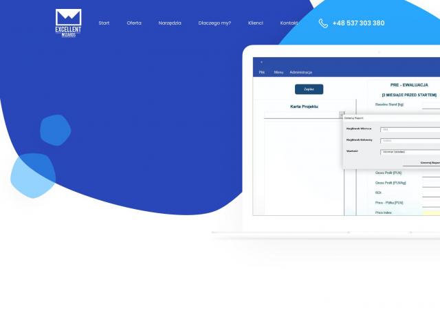 https://excellentwizards.pl/