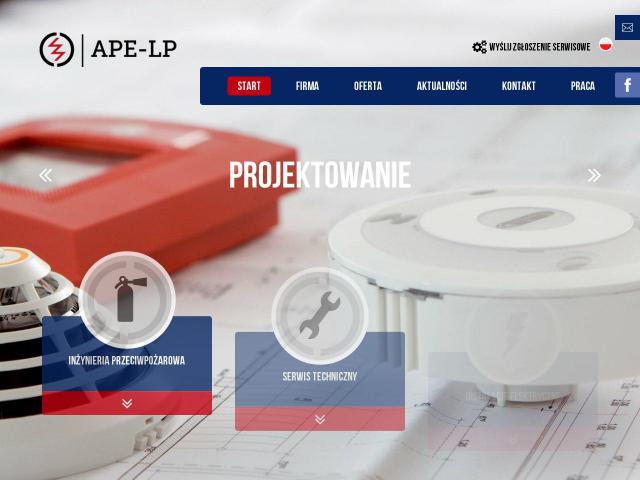 APE-LP