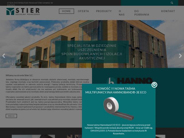 STIER S.C.