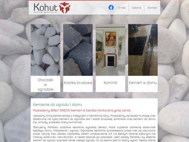 https://kohut-kamien.pl/