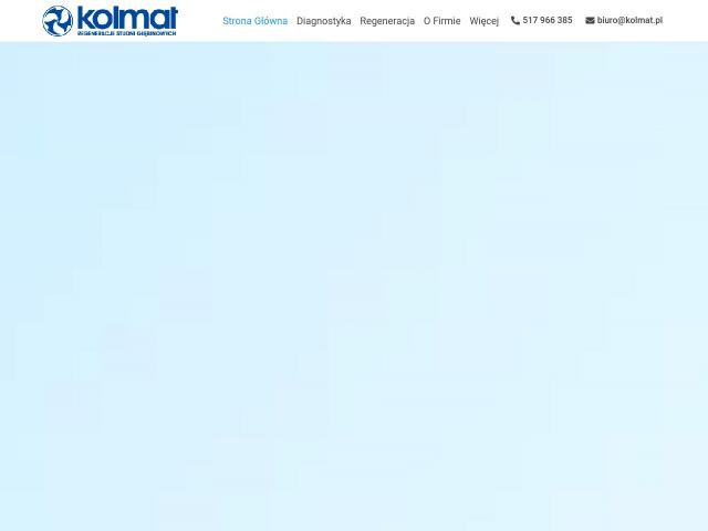Kolmat