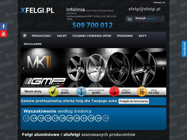 Xfelgi.pl