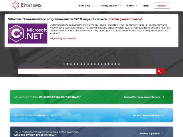 https://jsystems.pl